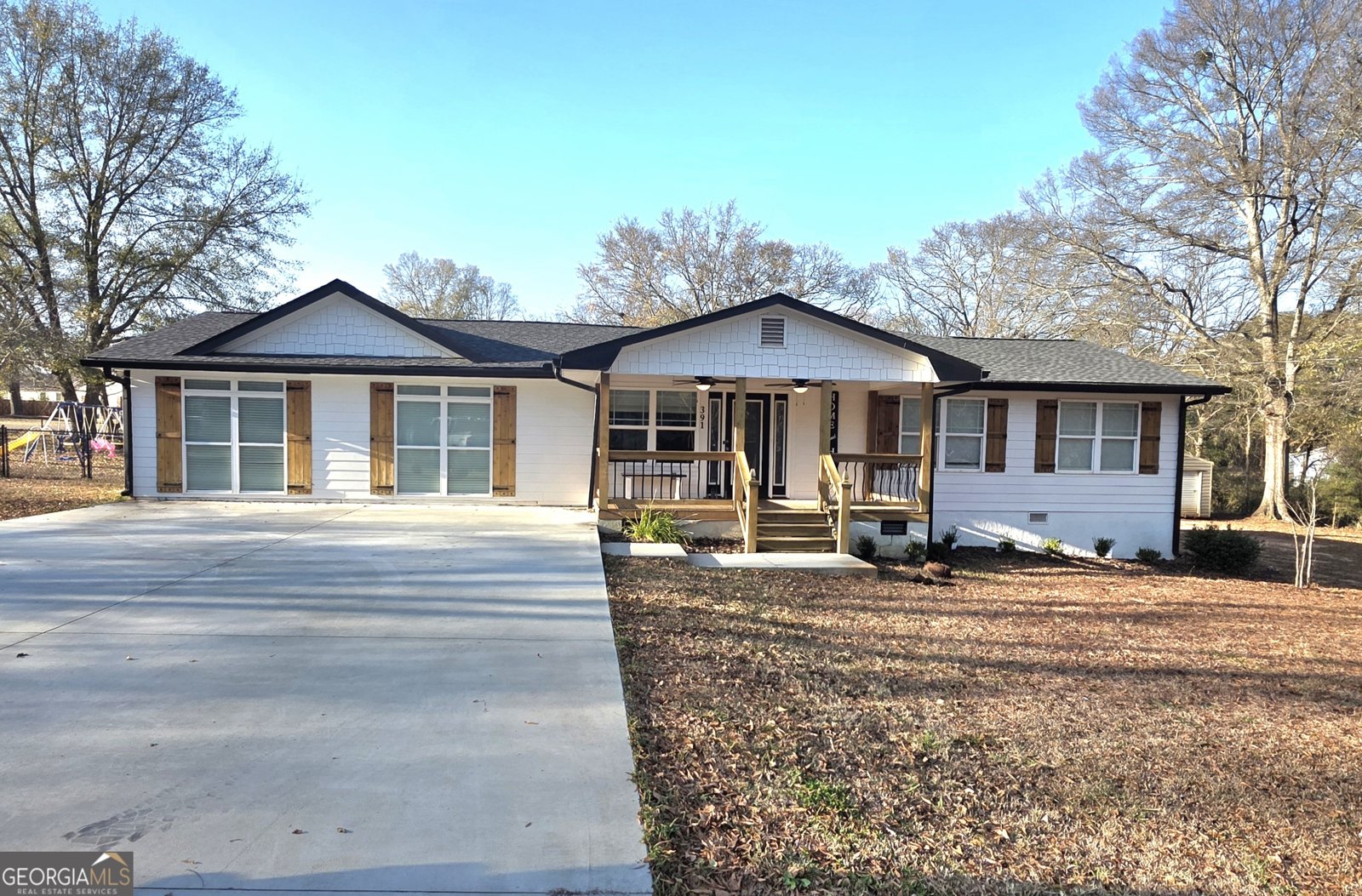 391 Price Street Statham - 2