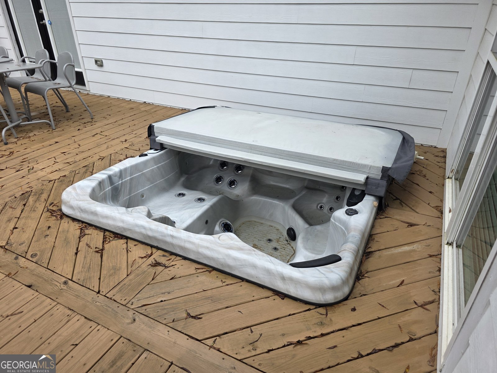 391 Price Street Statham - 37