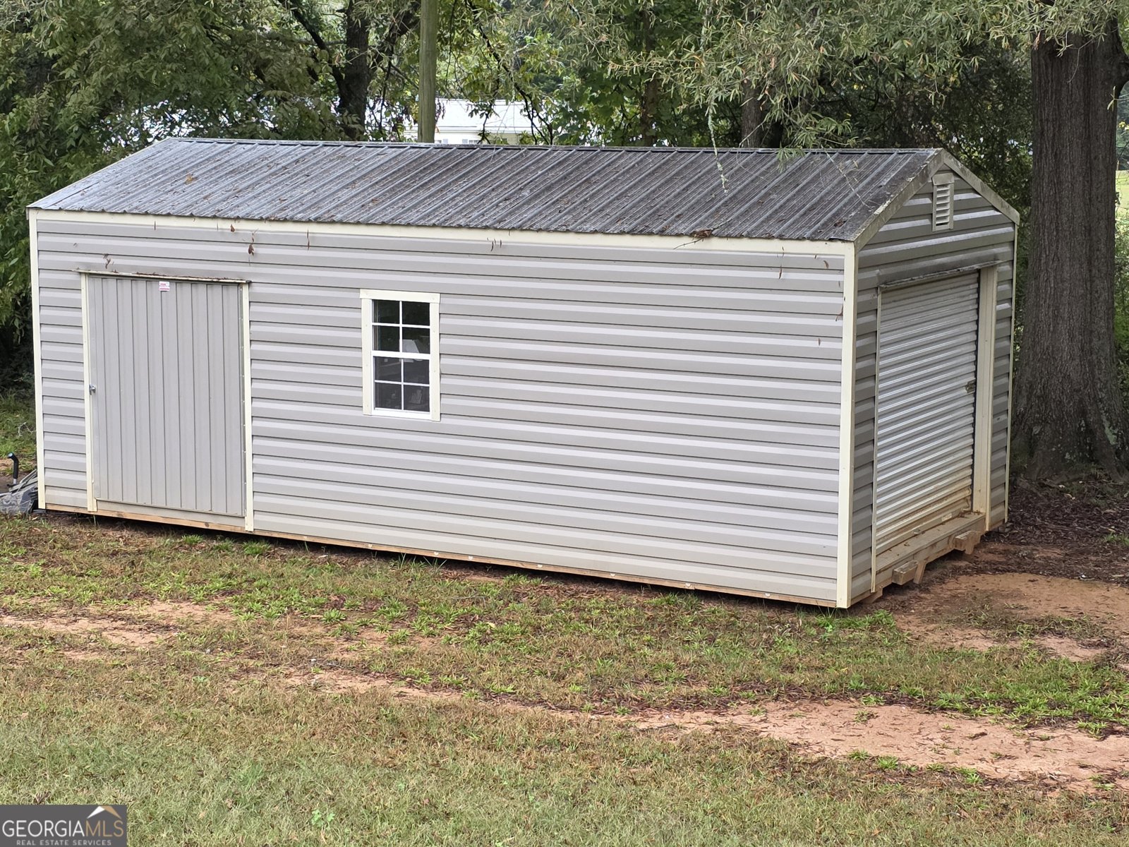 391 Price Street Statham - 39