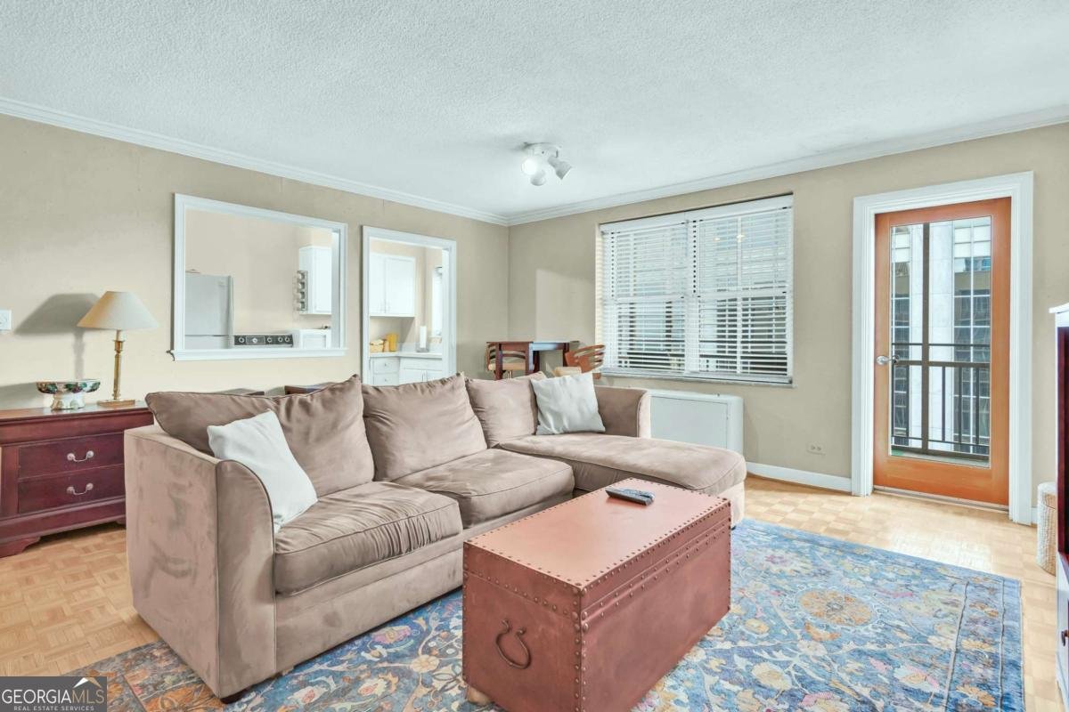 300 Peachtree Street Atlanta - main photo