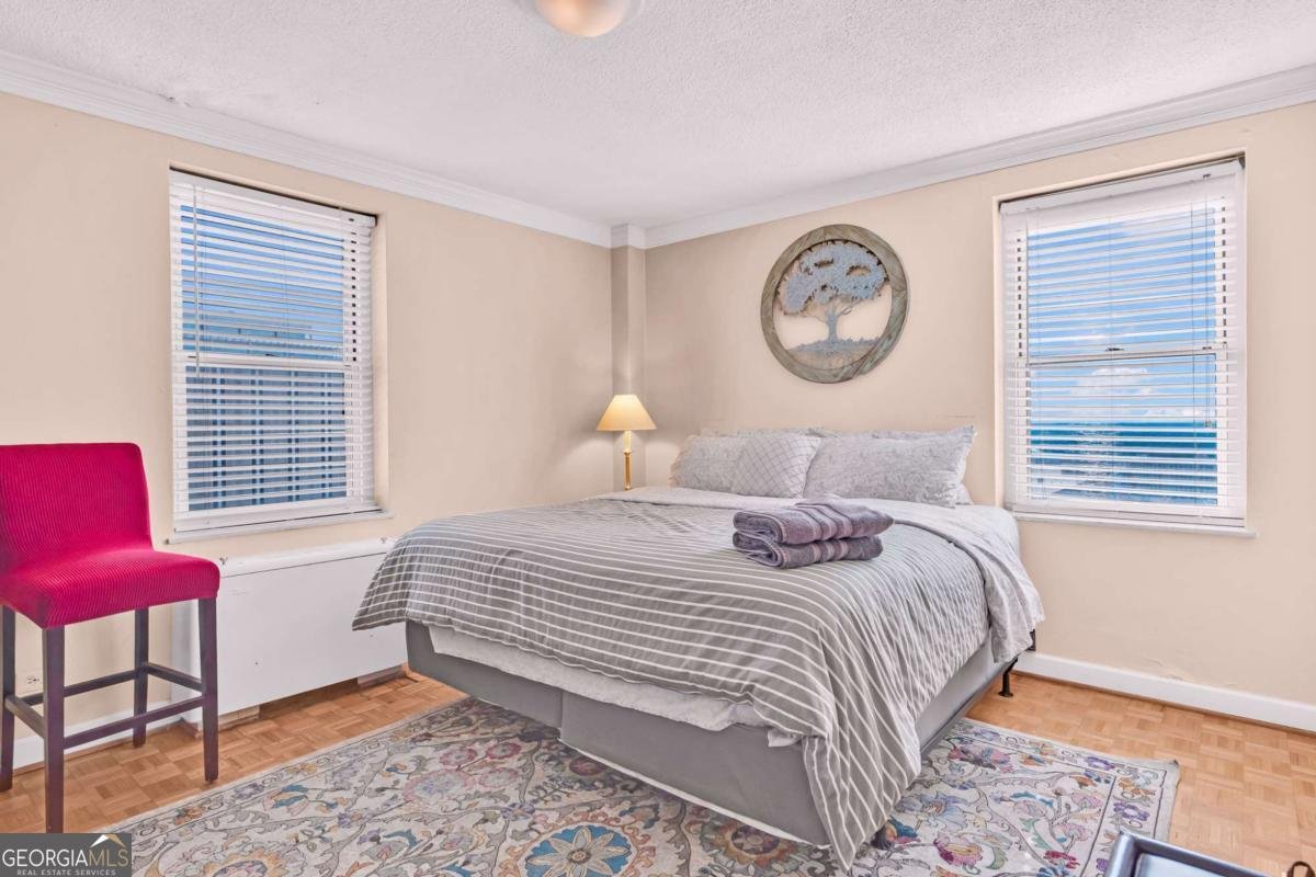 300 Peachtree Street Atlanta - 4