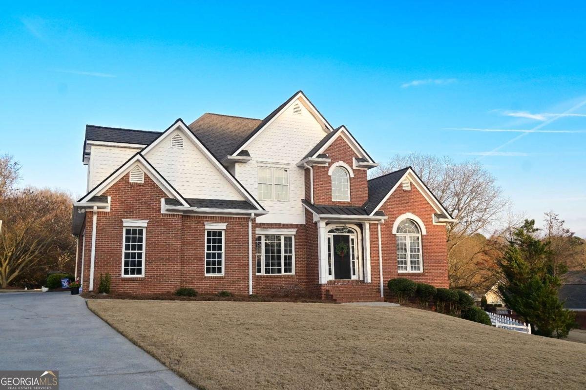 113 Oakhurst Terrace Calhoun - main photo