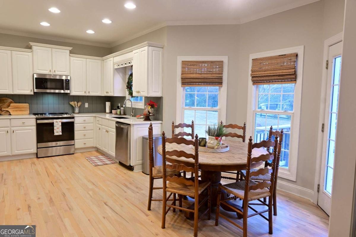 113 Oakhurst Terrace Calhoun - 12