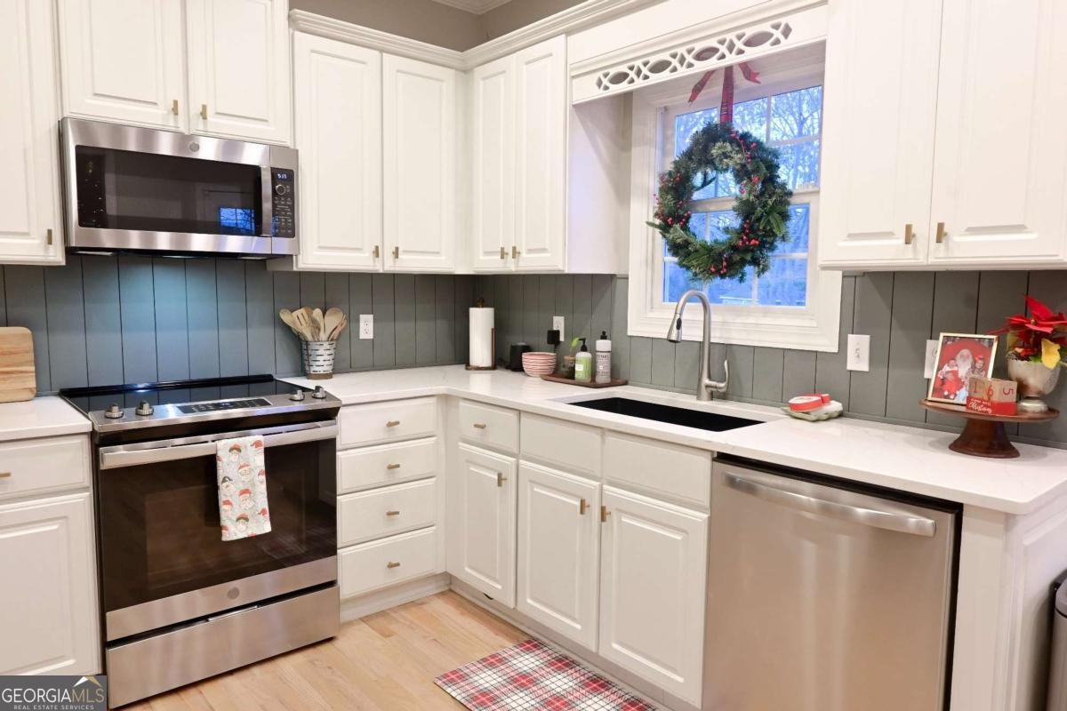 113 Oakhurst Terrace Calhoun - 14