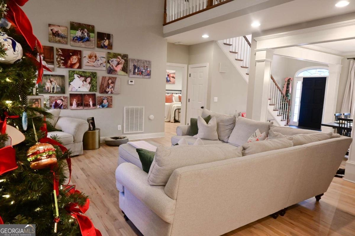 113 Oakhurst Terrace Calhoun - 16