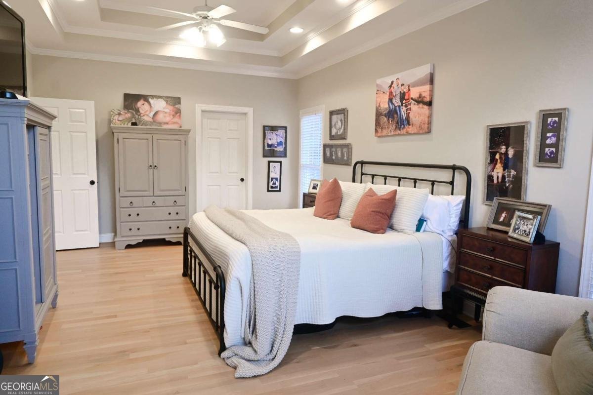 113 Oakhurst Terrace Calhoun - 18