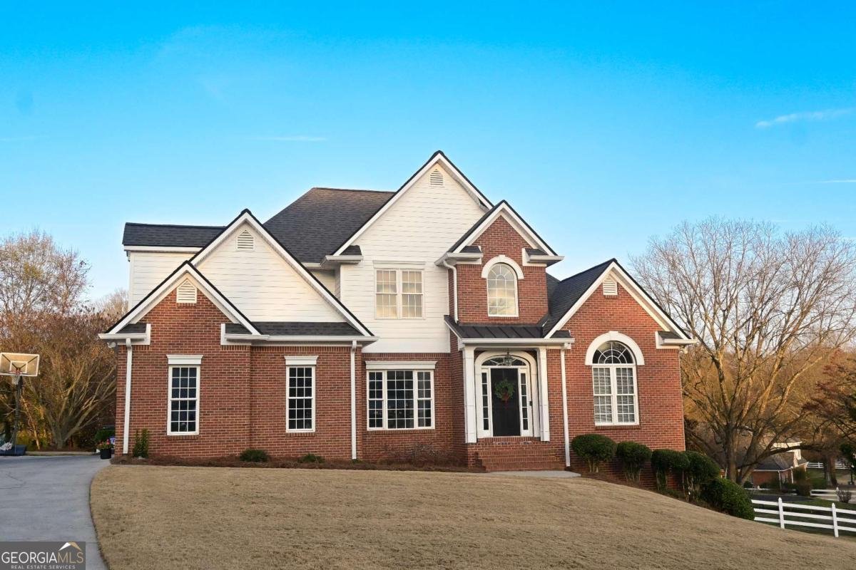 113 Oakhurst Terrace Calhoun - 2