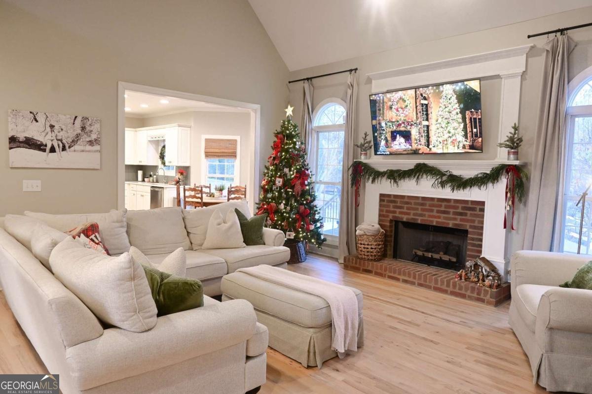 113 Oakhurst Terrace Calhoun - 20