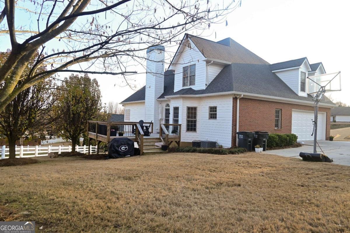 113 Oakhurst Terrace Calhoun - 30