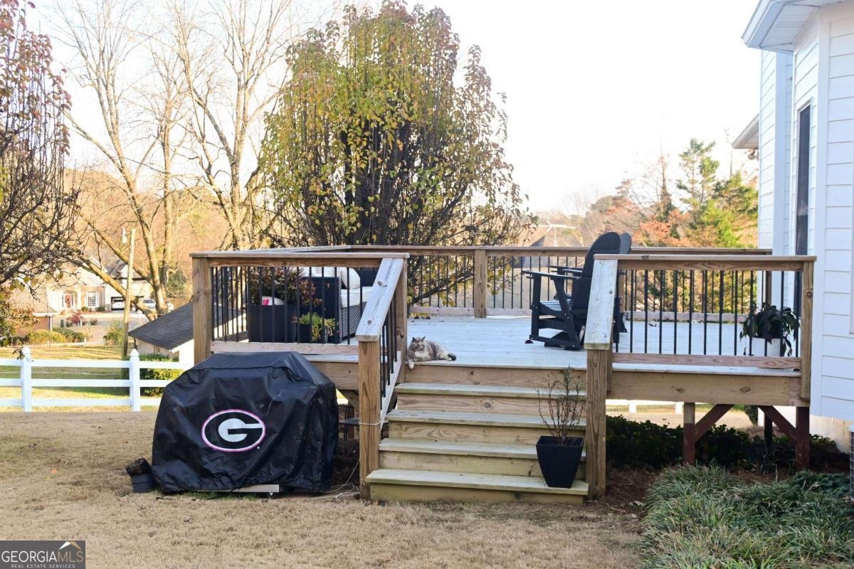 113 Oakhurst Terrace Calhoun - 33