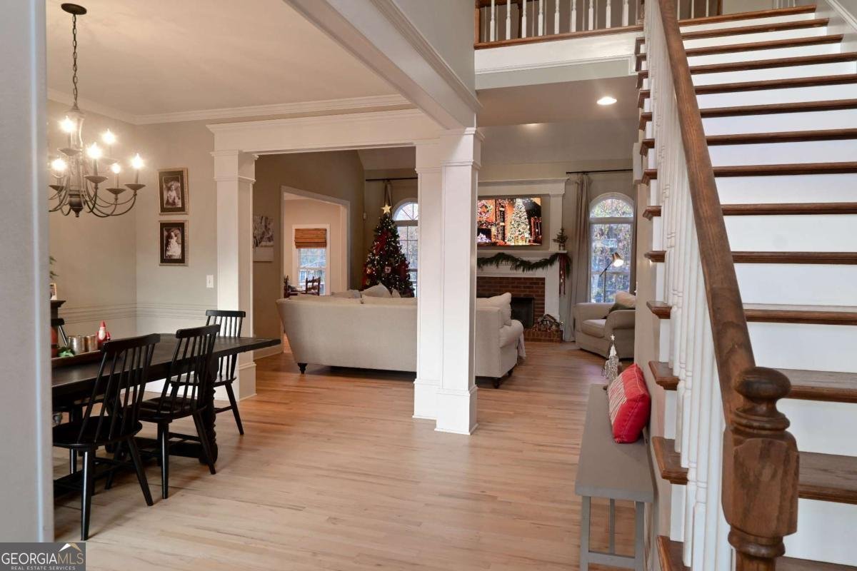 113 Oakhurst Terrace Calhoun - 4