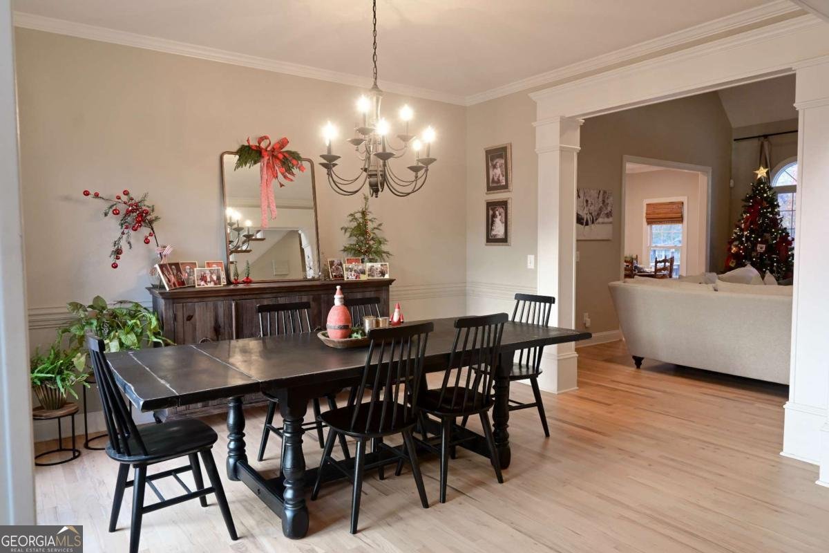 113 Oakhurst Terrace Calhoun - 6