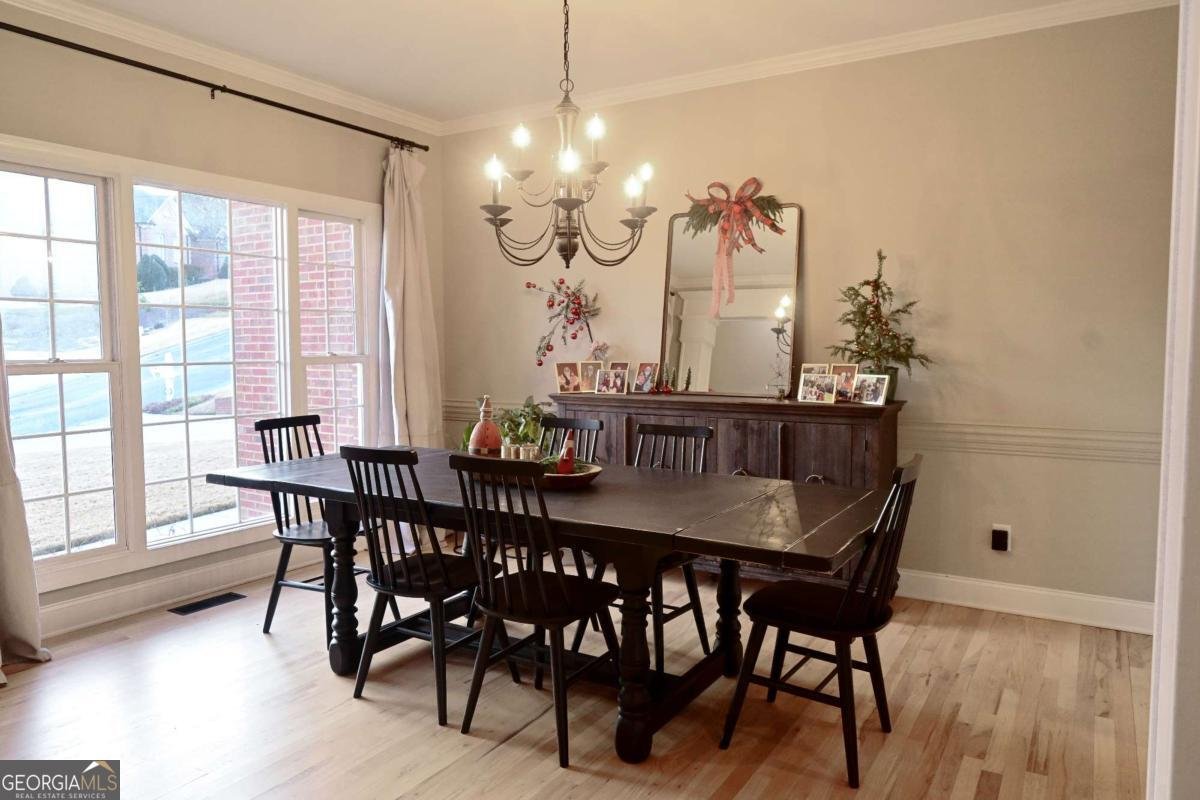 113 Oakhurst Terrace Calhoun - 7