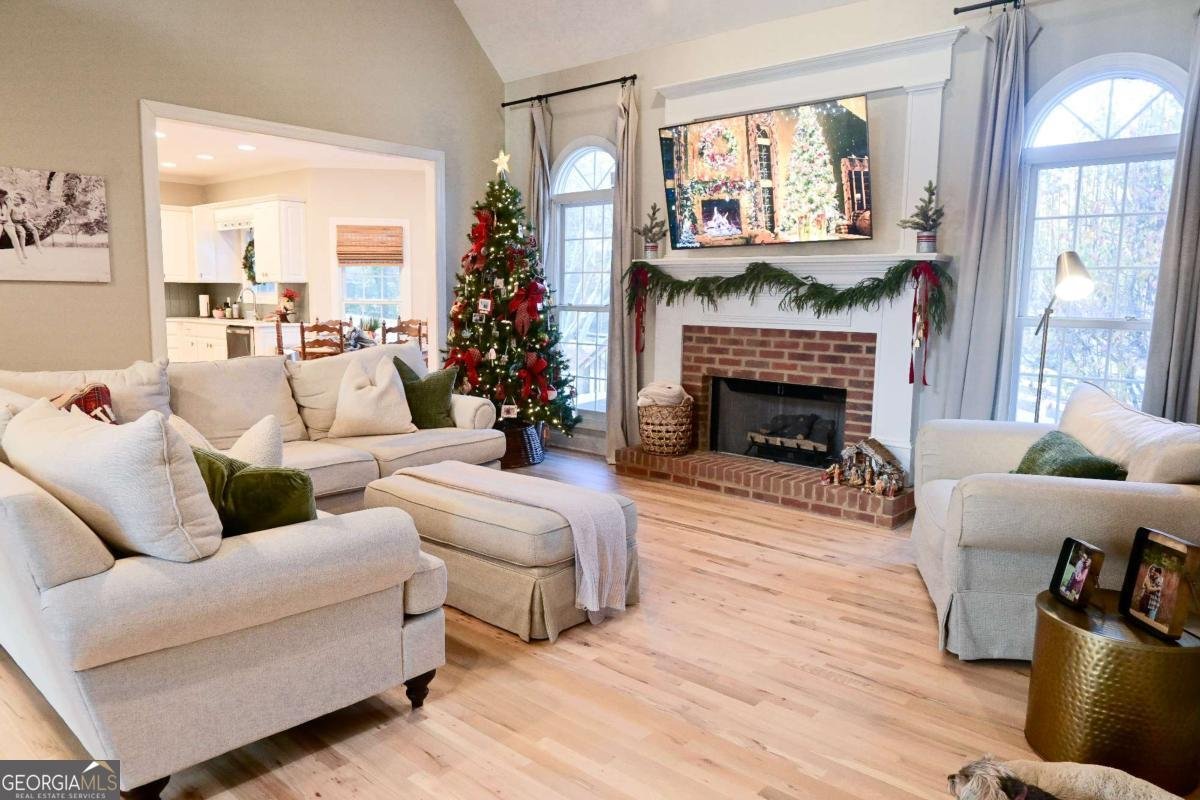 113 Oakhurst Terrace Calhoun - 8