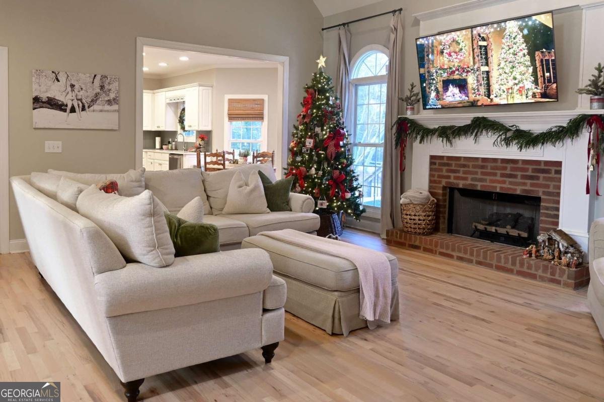 113 Oakhurst Terrace Calhoun - 9