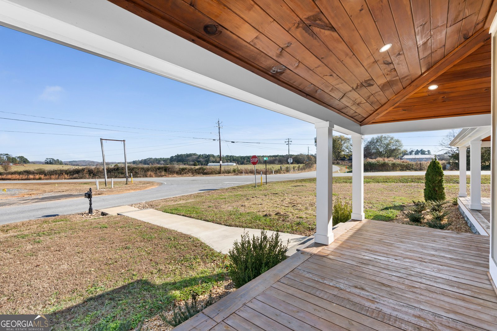 2822 Old State Highway 113 Taylorsville - 12