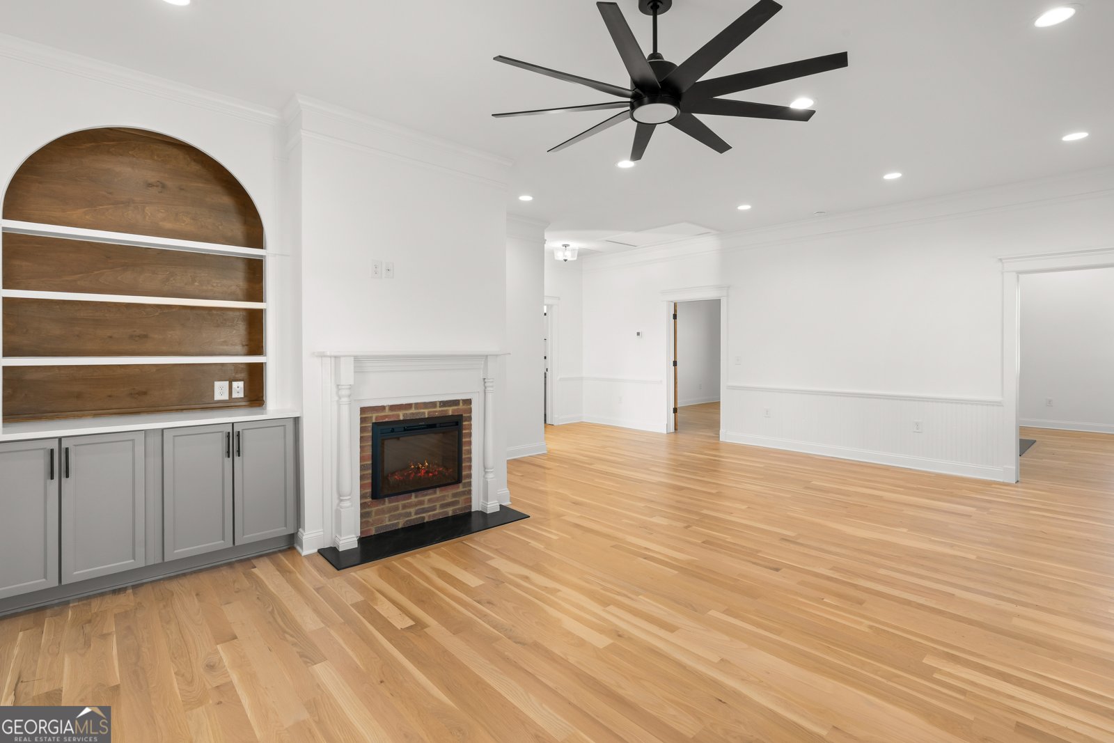 2822 Old State Highway 113 Taylorsville - 15