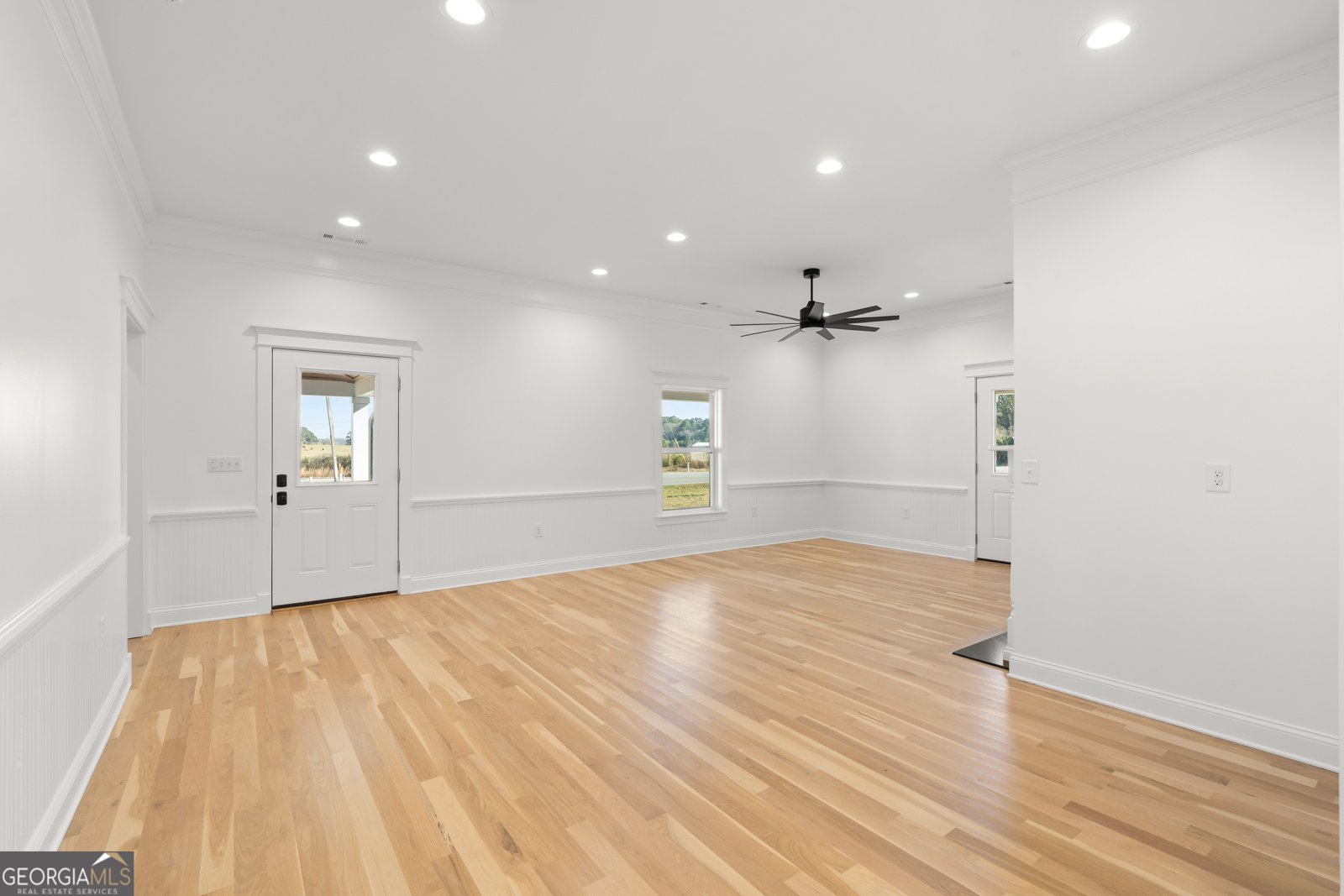 2822 Old State Highway 113 Taylorsville - 17