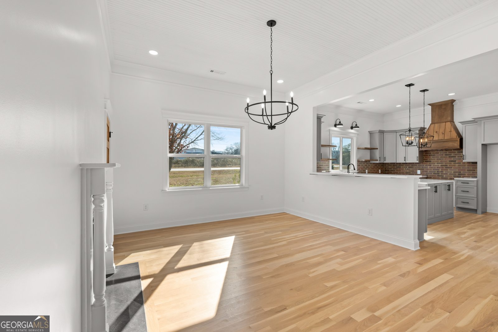 2822 Old State Highway 113 Taylorsville - 19