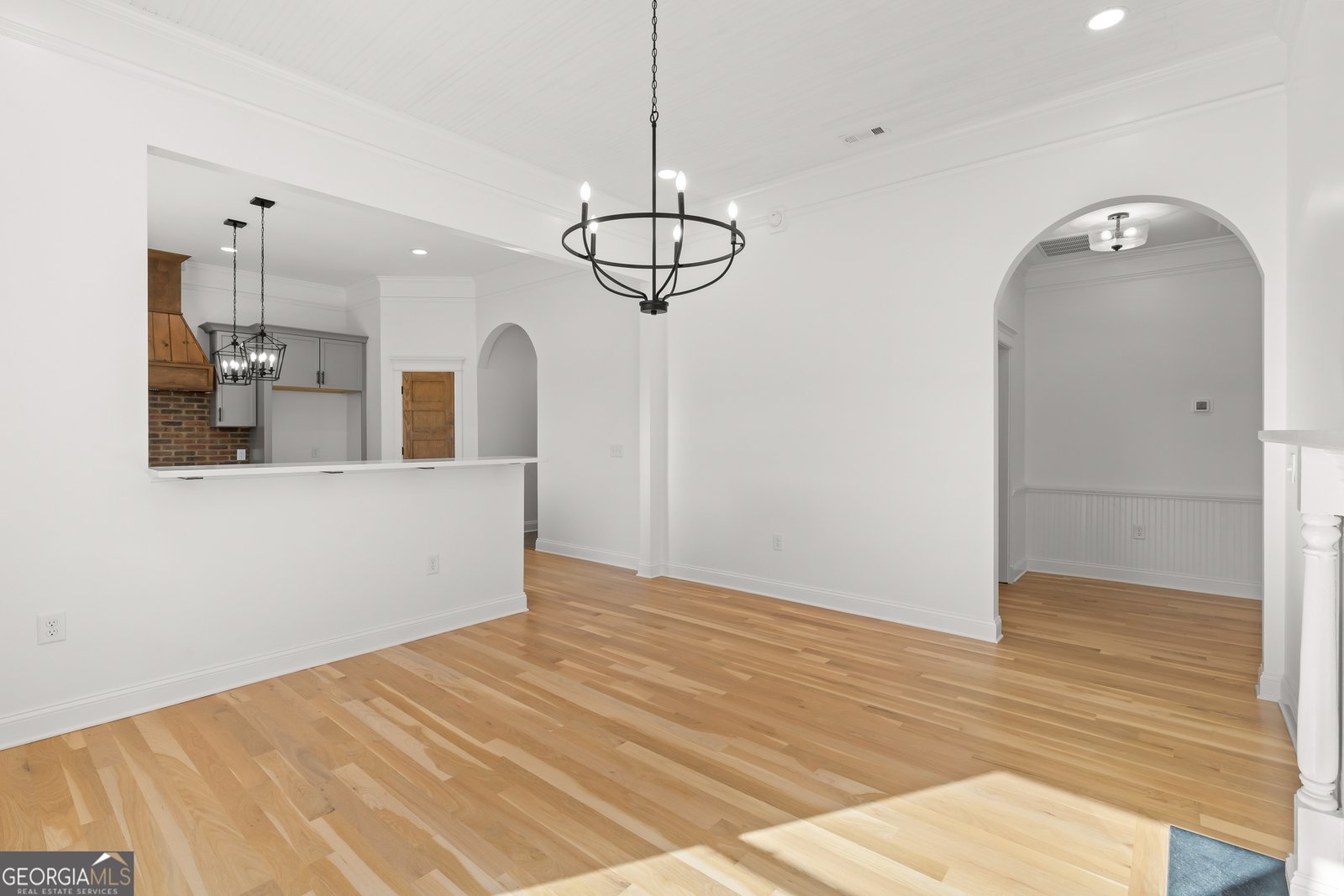 2822 Old State Highway 113 Taylorsville - 20