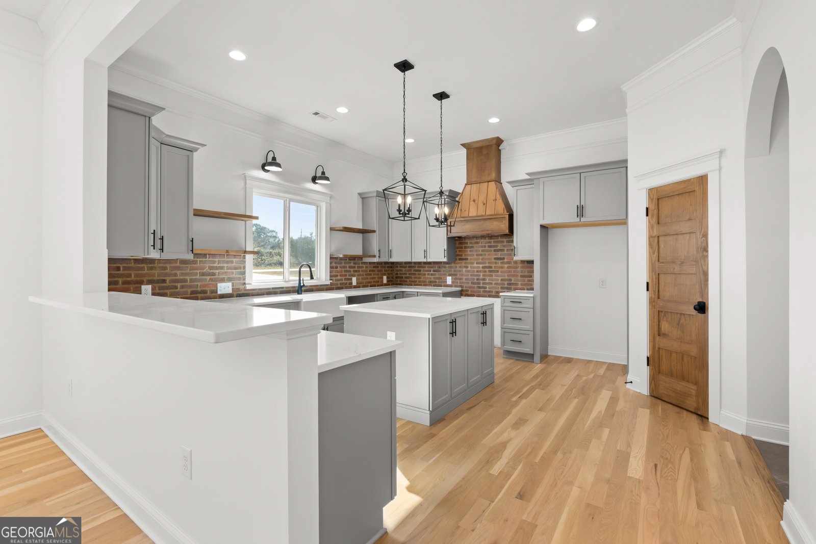 2822 Old State Highway 113 Taylorsville - 22