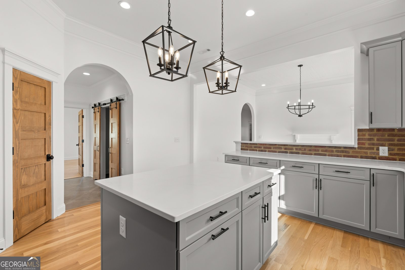 2822 Old State Highway 113 Taylorsville - 26