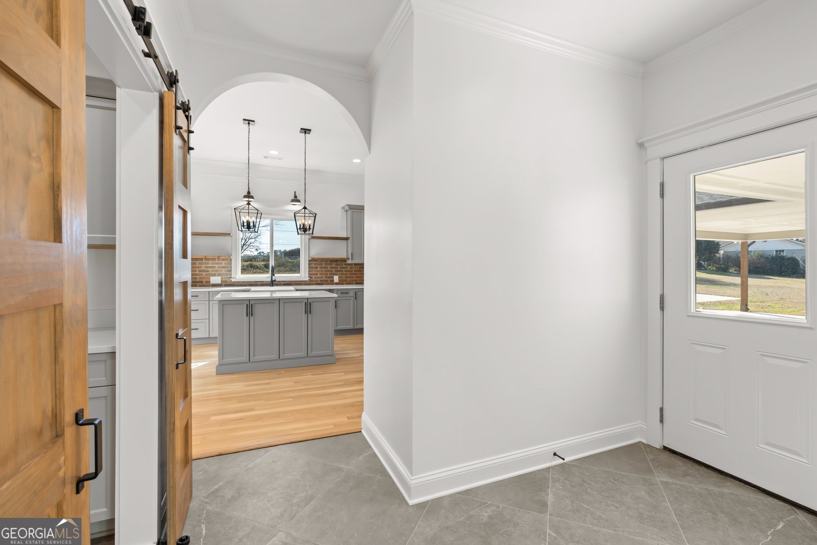 2822 Old State Highway 113 Taylorsville - 29