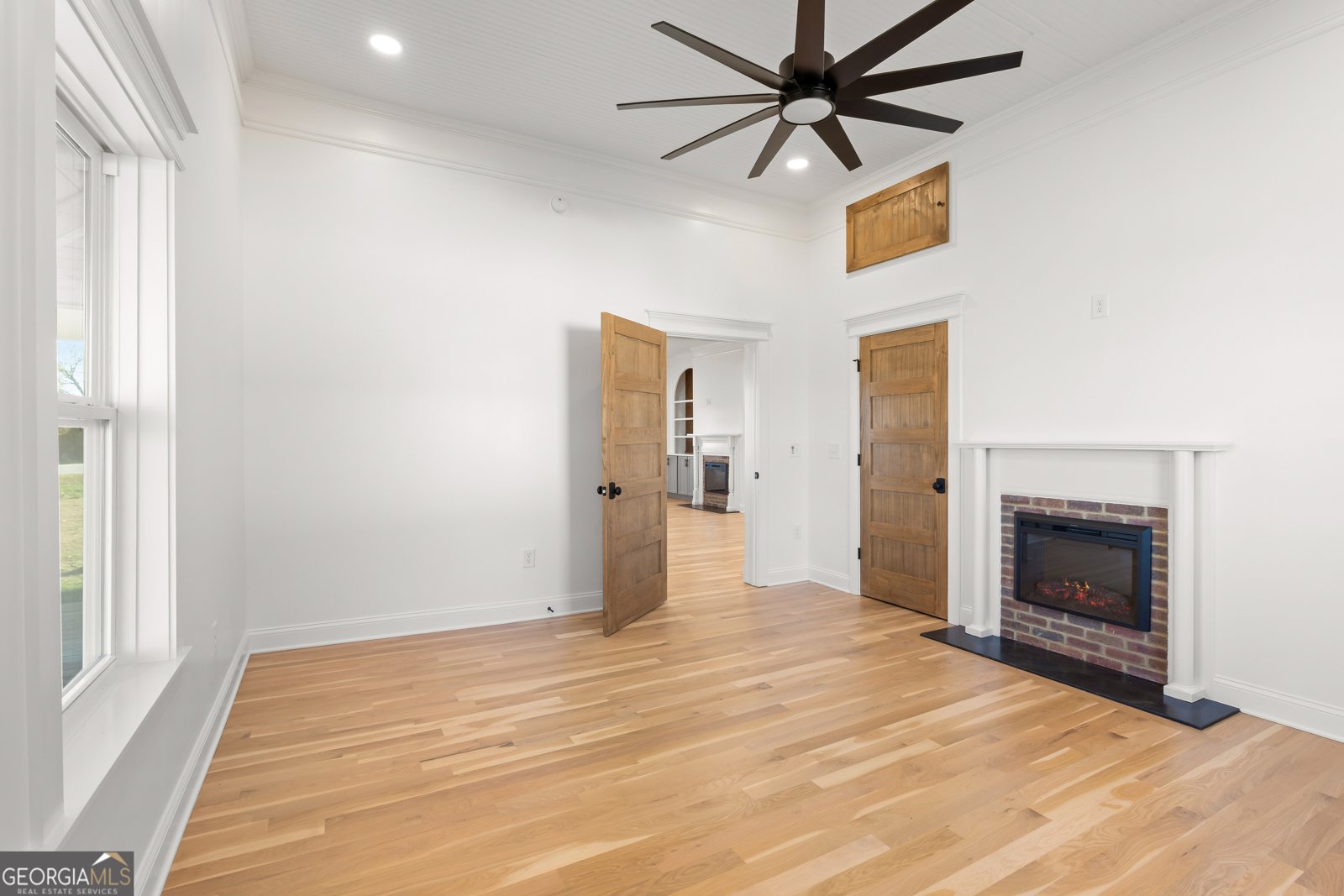 2822 Old State Highway 113 Taylorsville - 39