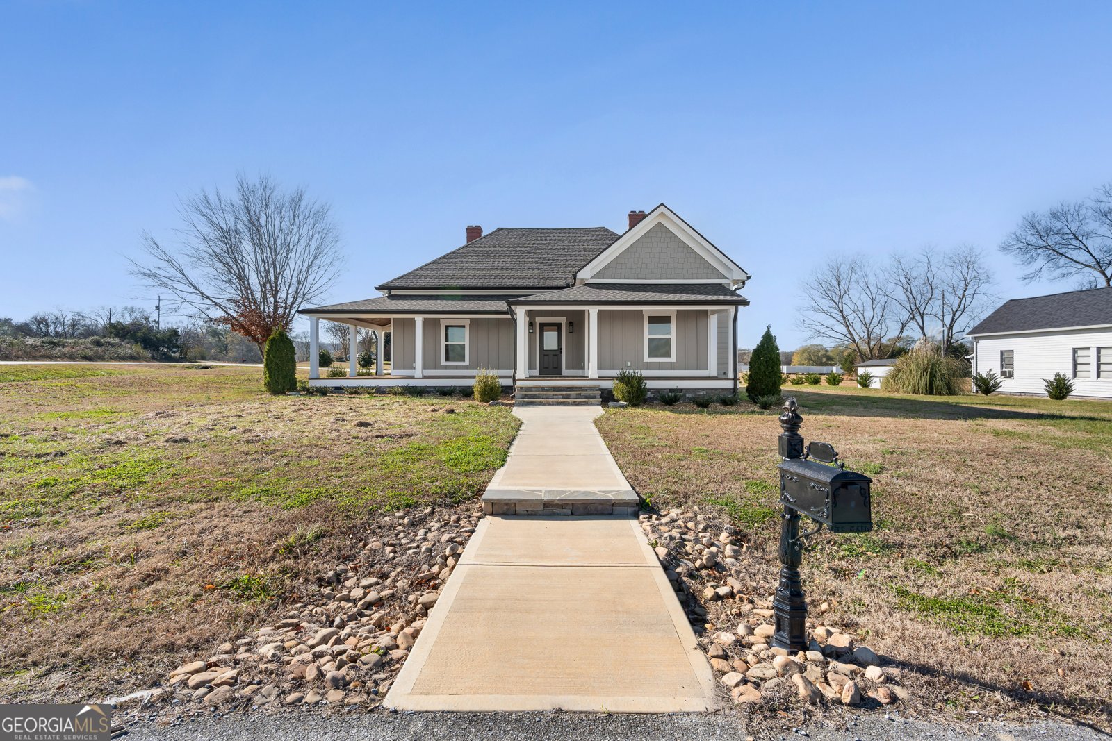 2822 Old State Highway 113 Taylorsville - 4