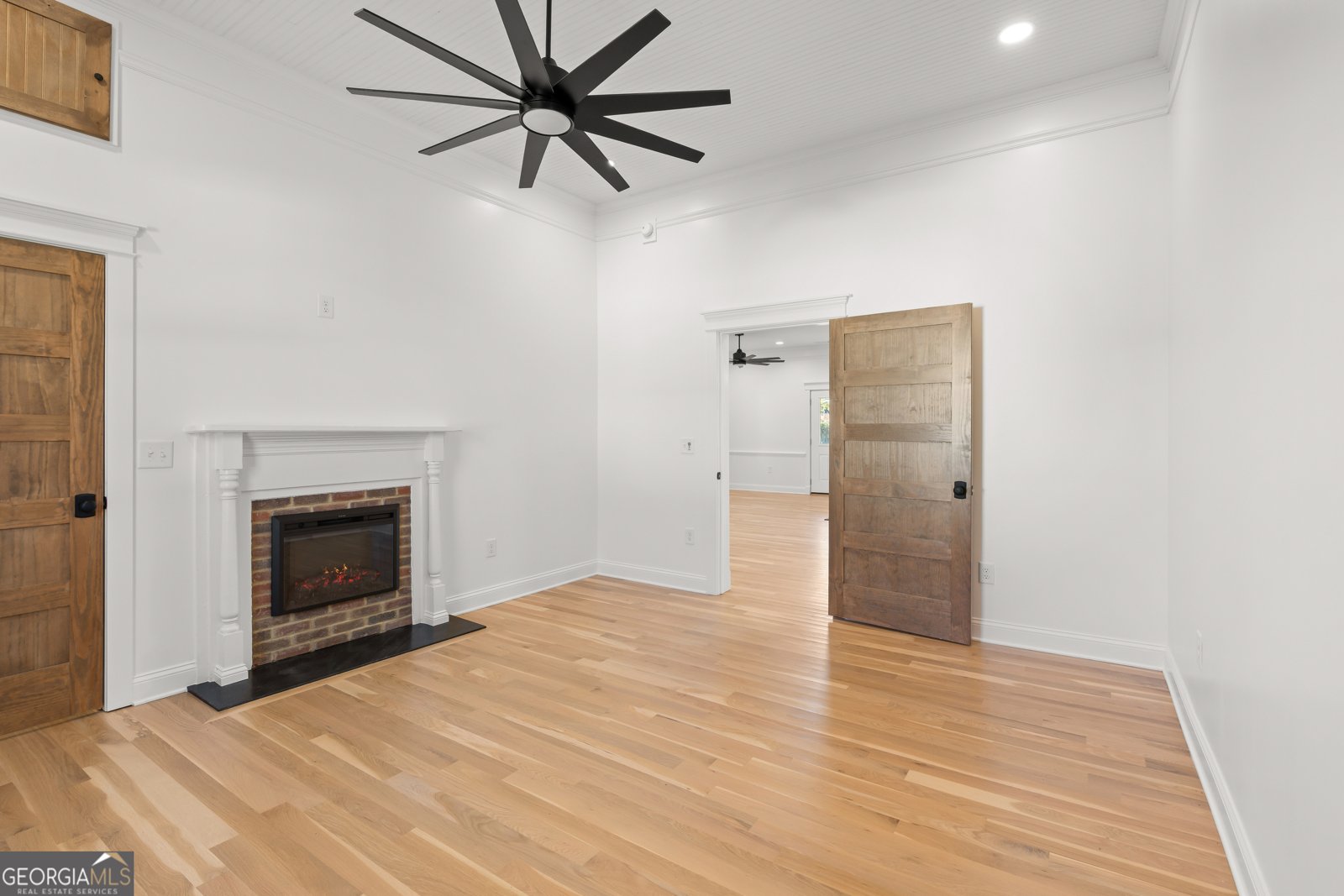 2822 Old State Highway 113 Taylorsville - 40