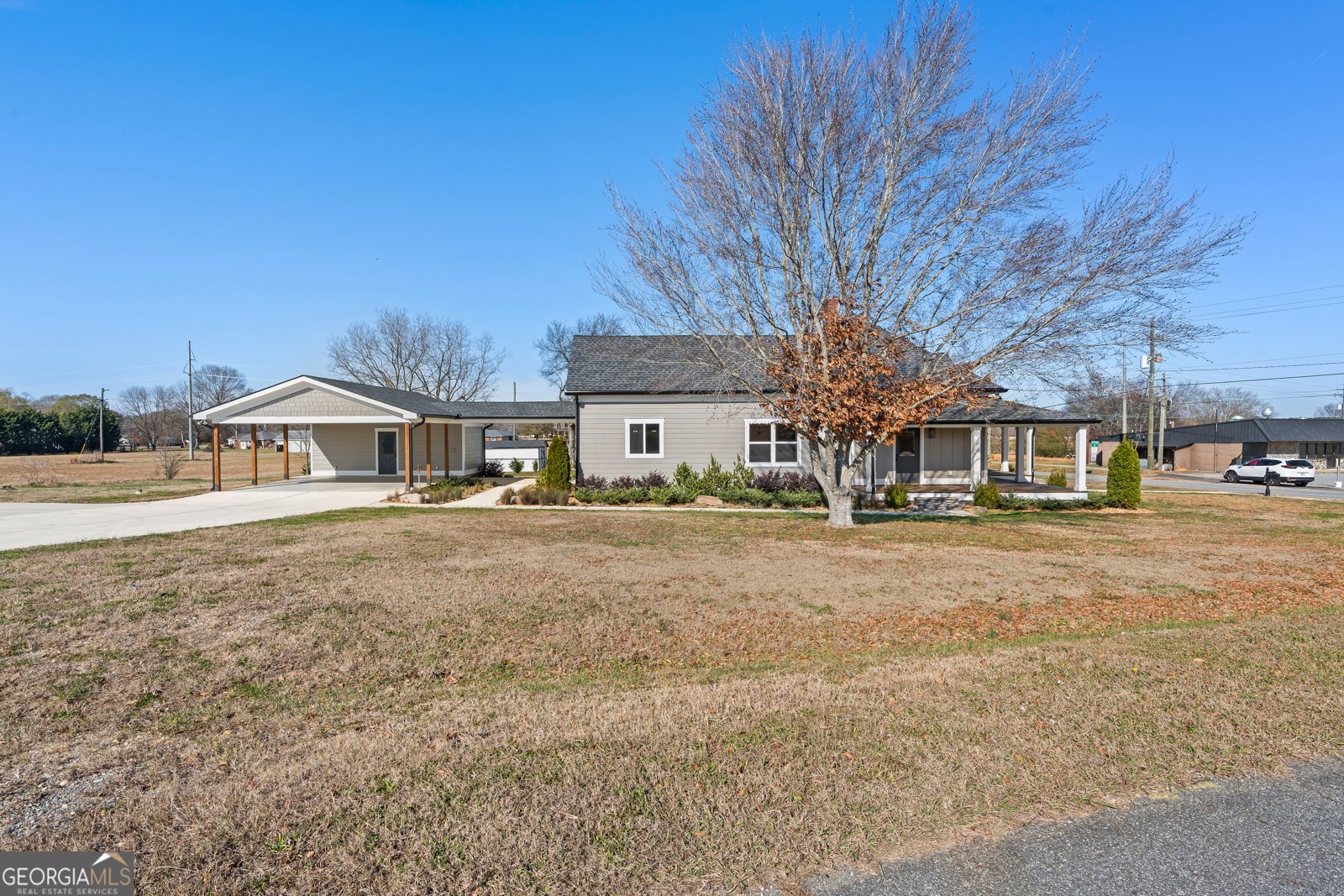 2822 Old State Highway 113 Taylorsville - 52