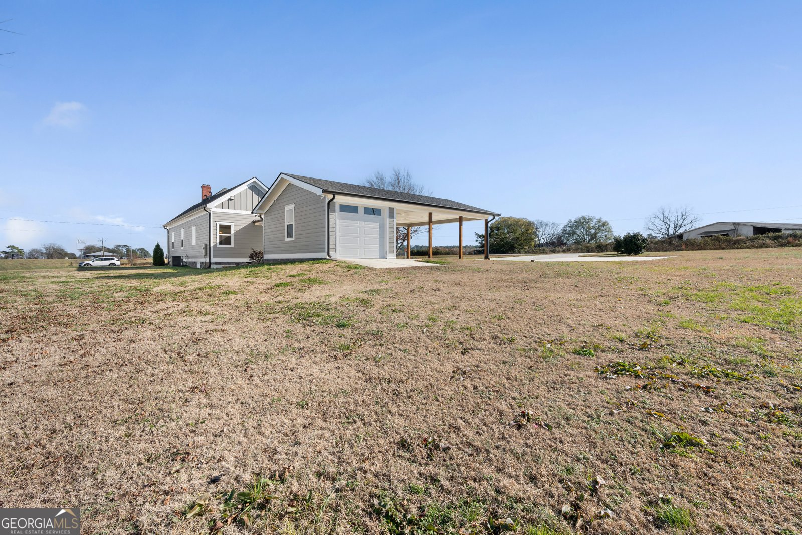 2822 Old State Highway 113 Taylorsville - 53