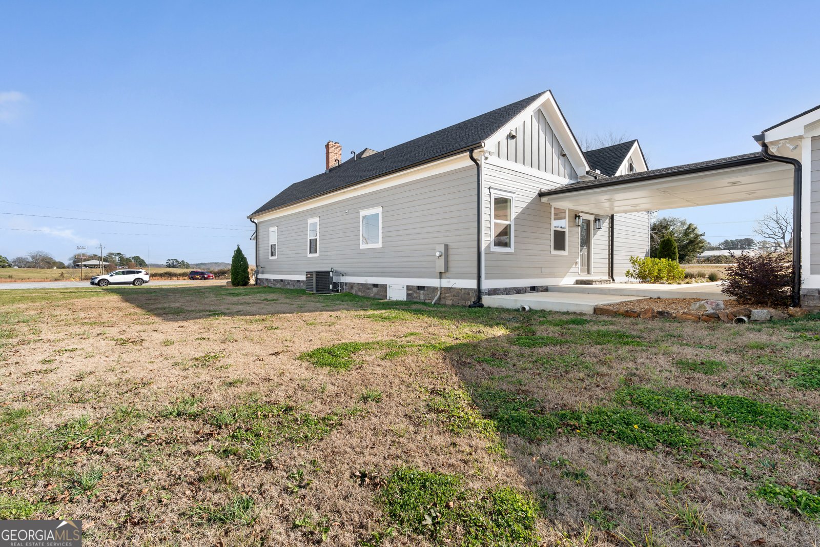 2822 Old State Highway 113 Taylorsville - 54