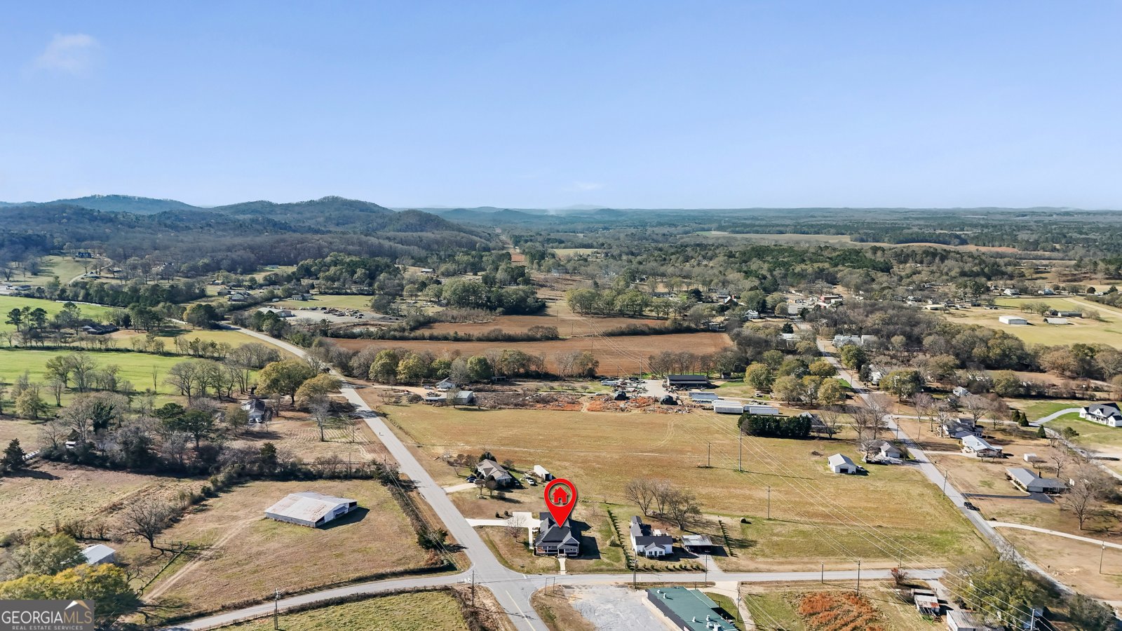 2822 Old State Highway 113 Taylorsville - 57