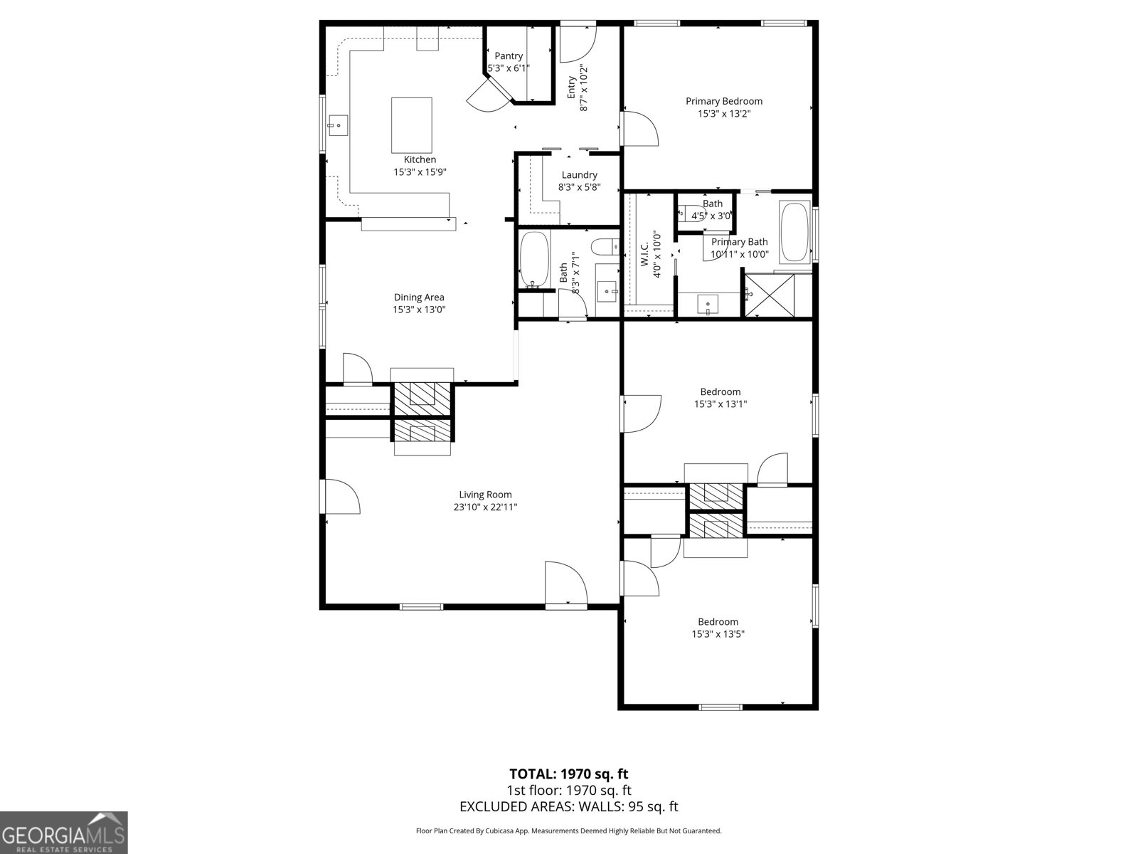 2822 Old State Highway 113 Taylorsville - 60