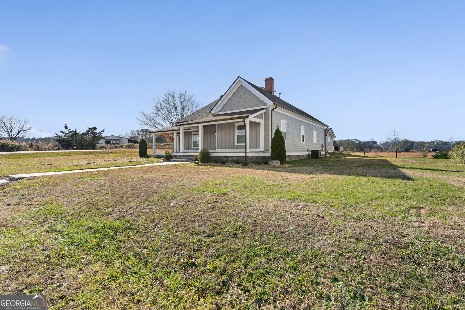 2822 Old State Highway 113 Taylorsville - 8