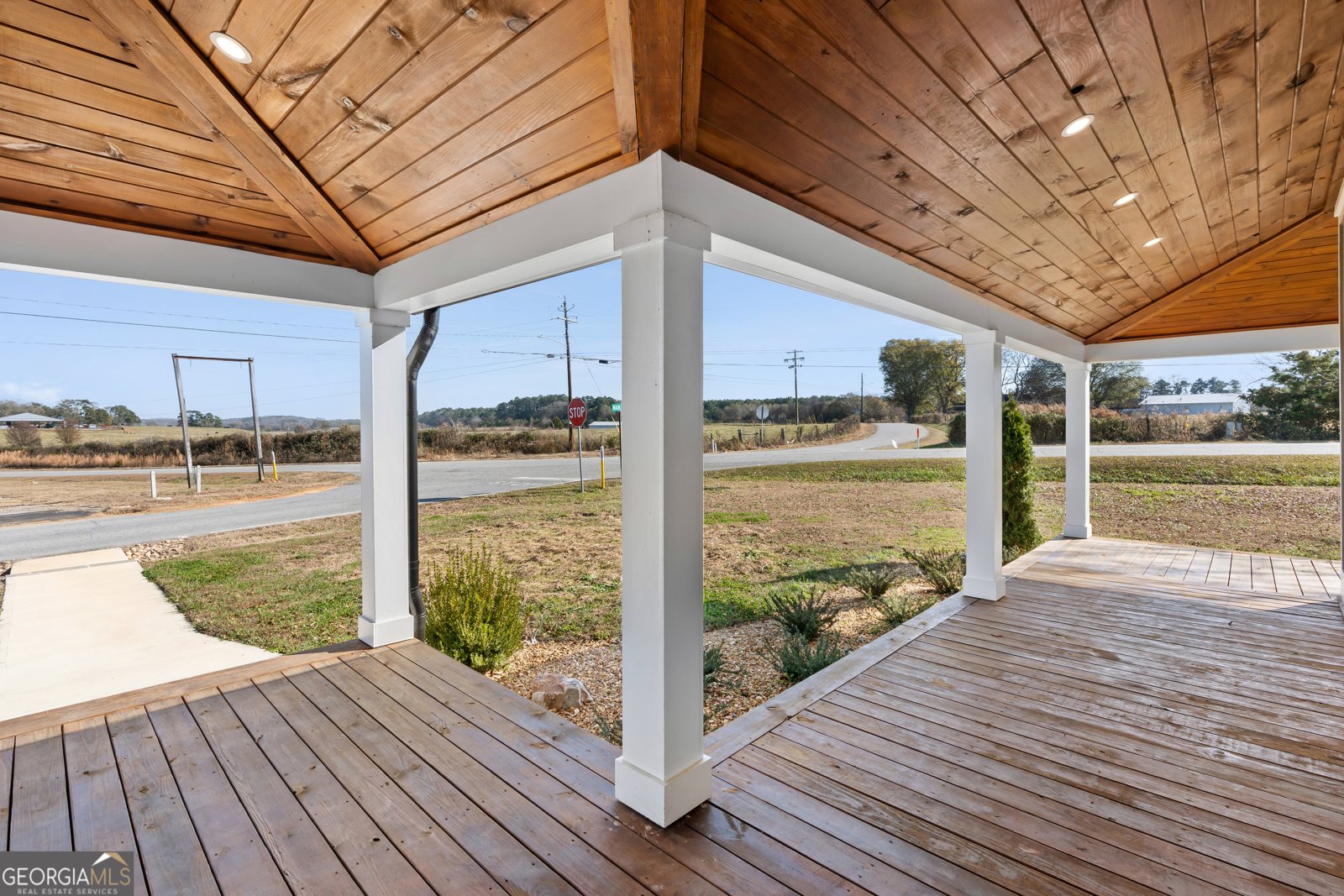 2822 Old State Highway 113 Taylorsville - 9