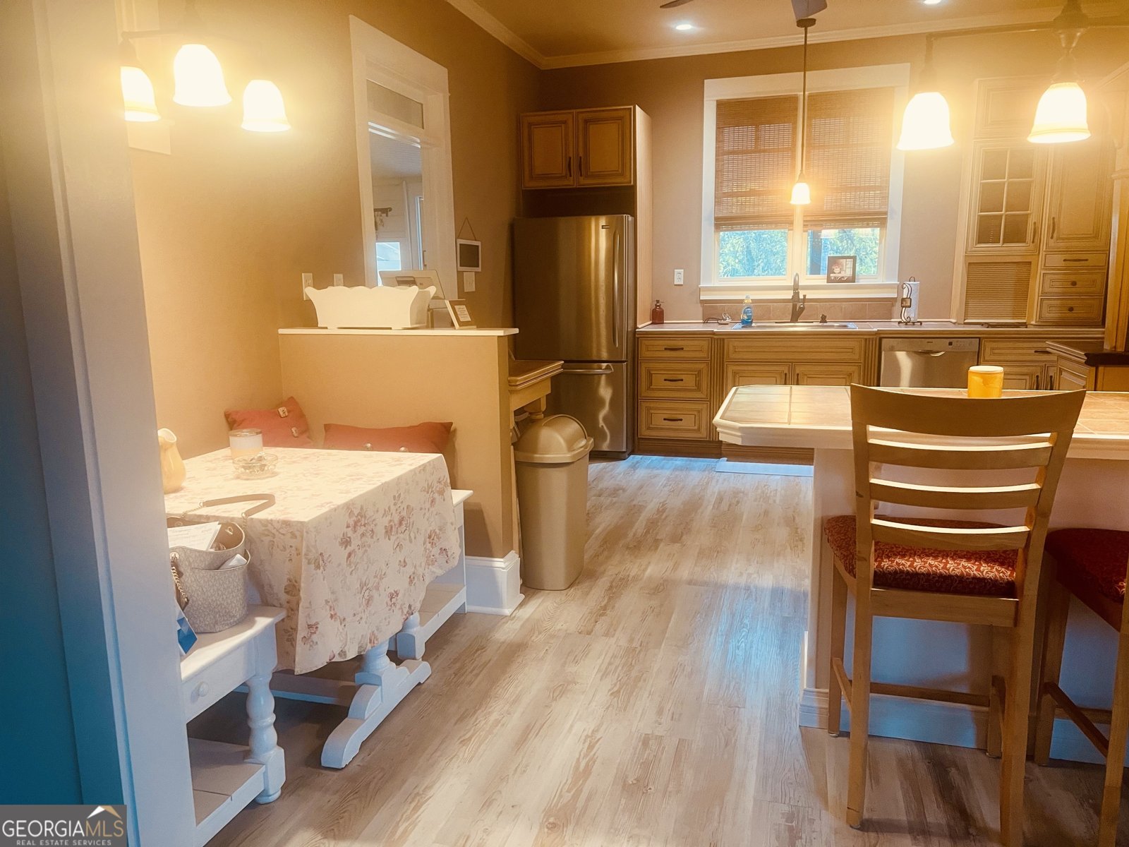 1735 Hill Street Conyers - 16