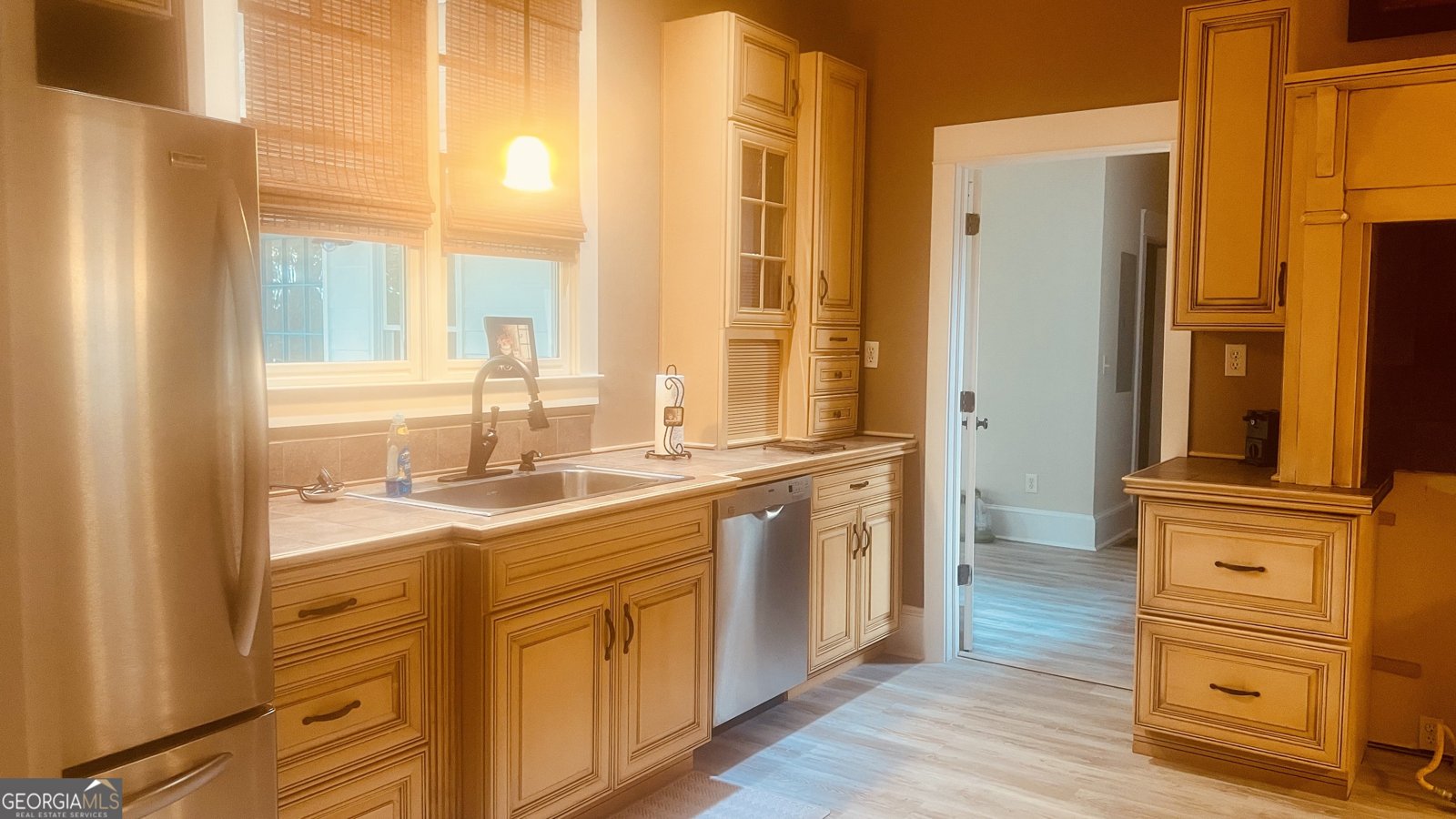 1735 Hill Street Conyers - 19