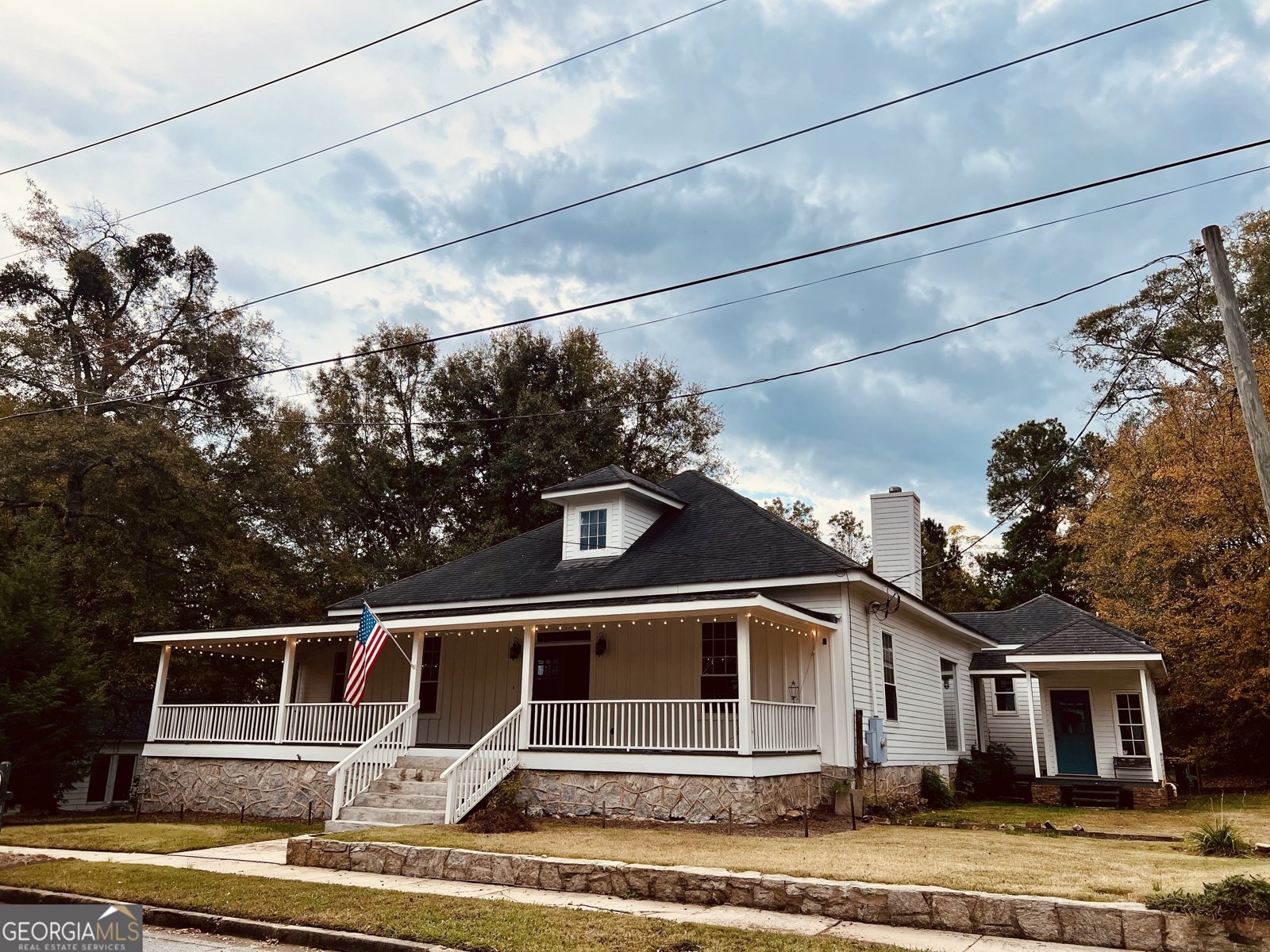 1735 Hill Street Conyers - 2