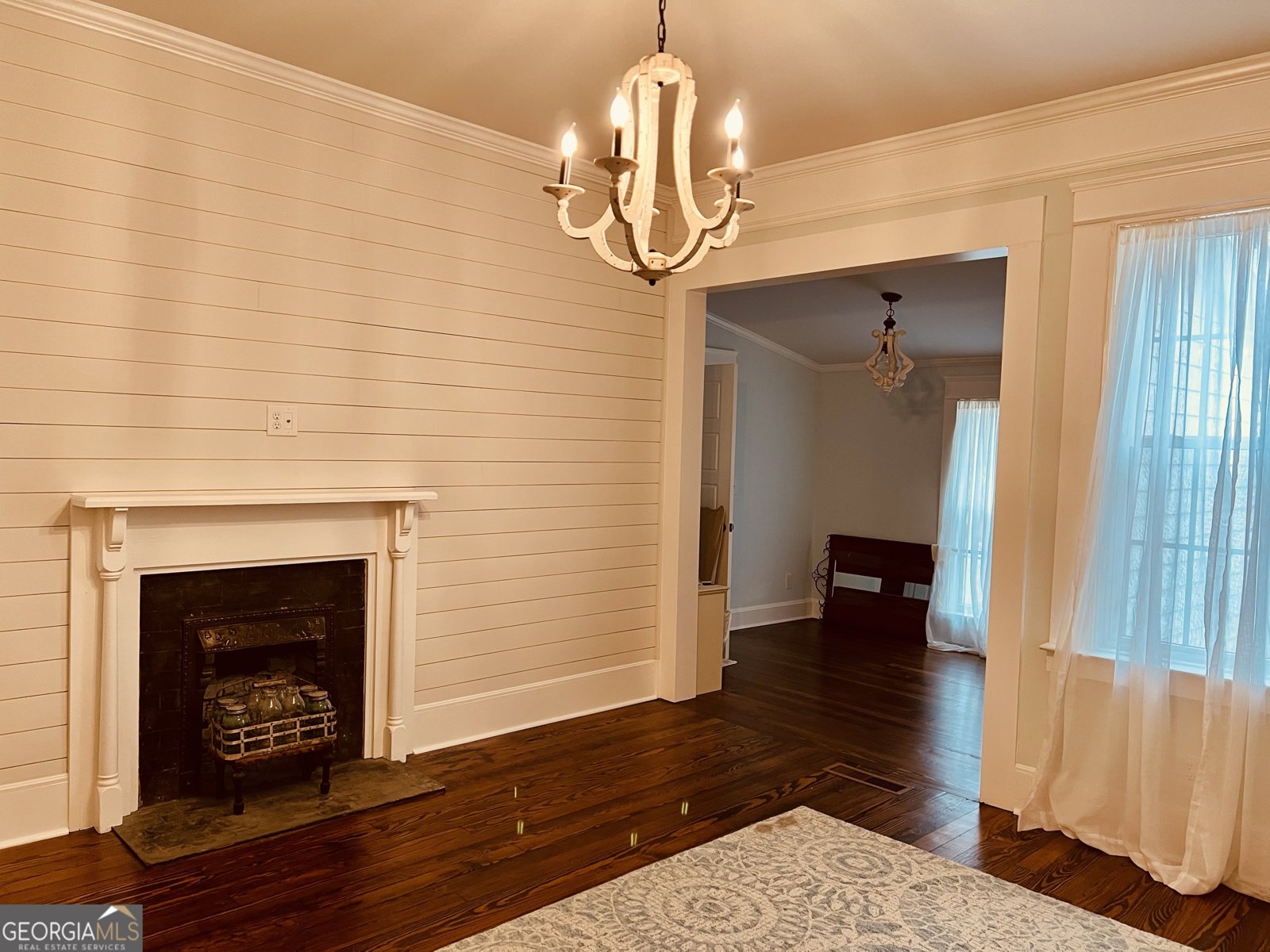 1735 Hill Street Conyers - 26