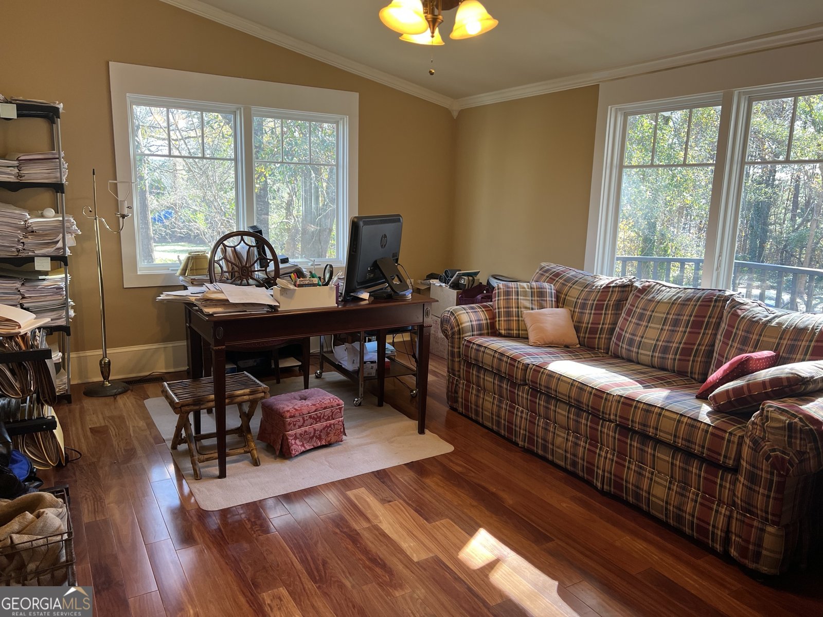 1735 Hill Street Conyers - 29