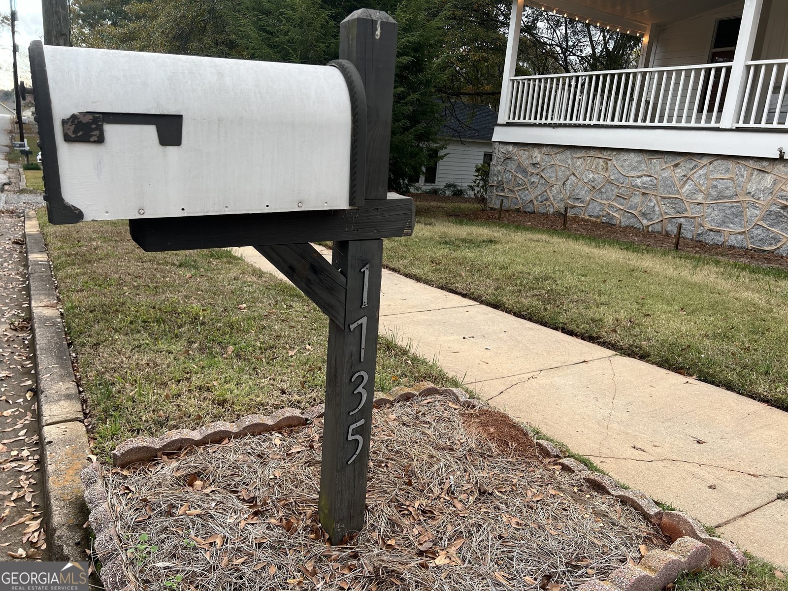 1735 Hill Street Conyers - 3