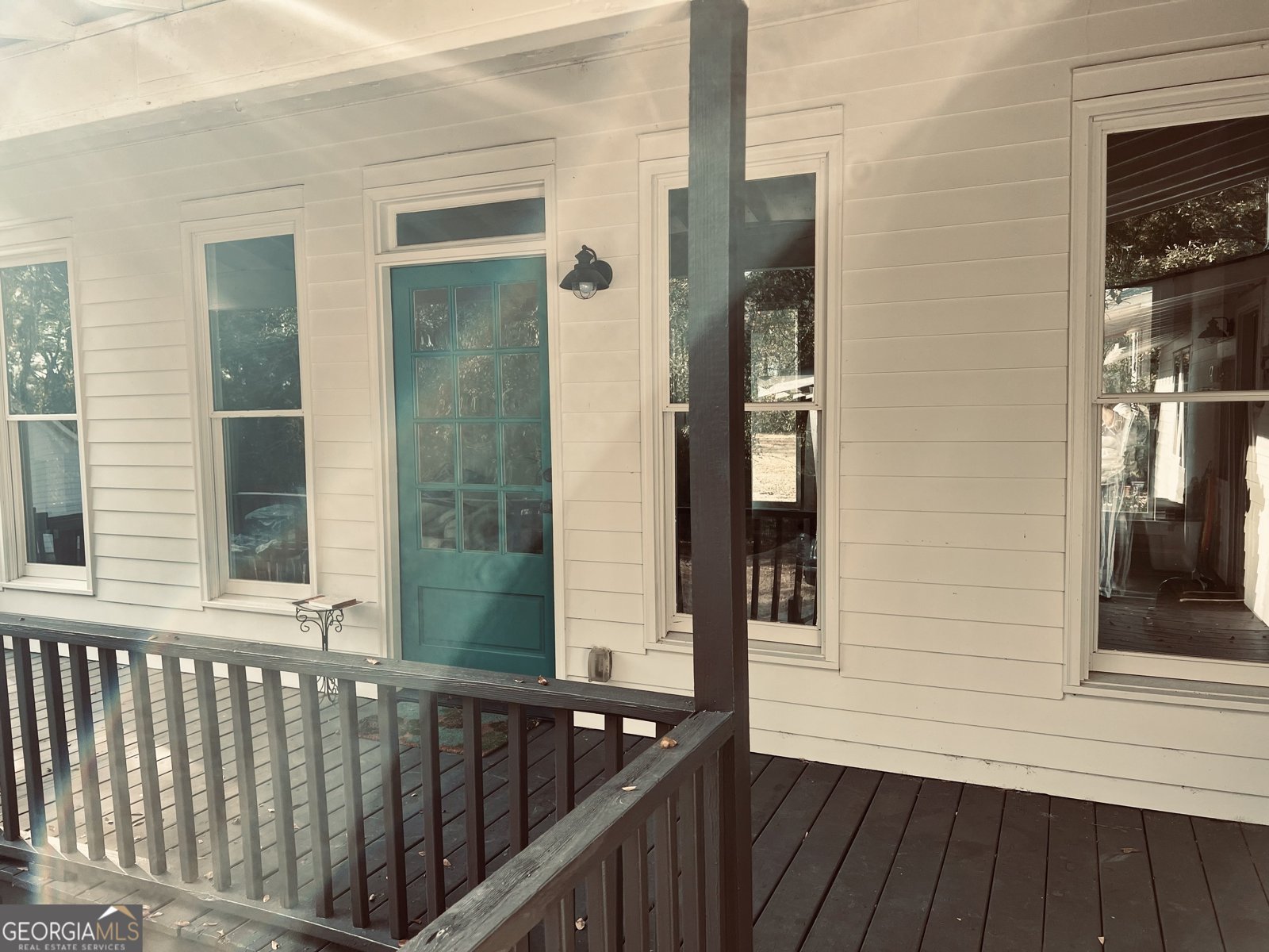 1735 Hill Street Conyers - 37