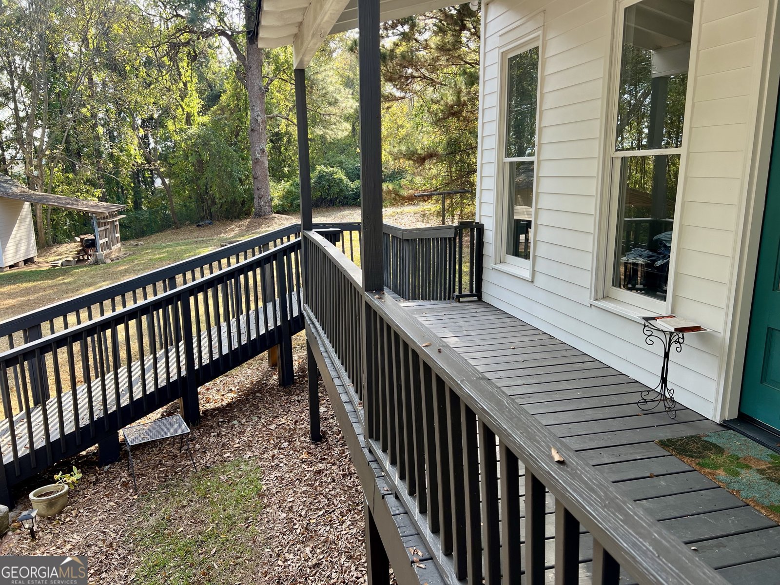 1735 Hill Street Conyers - 38