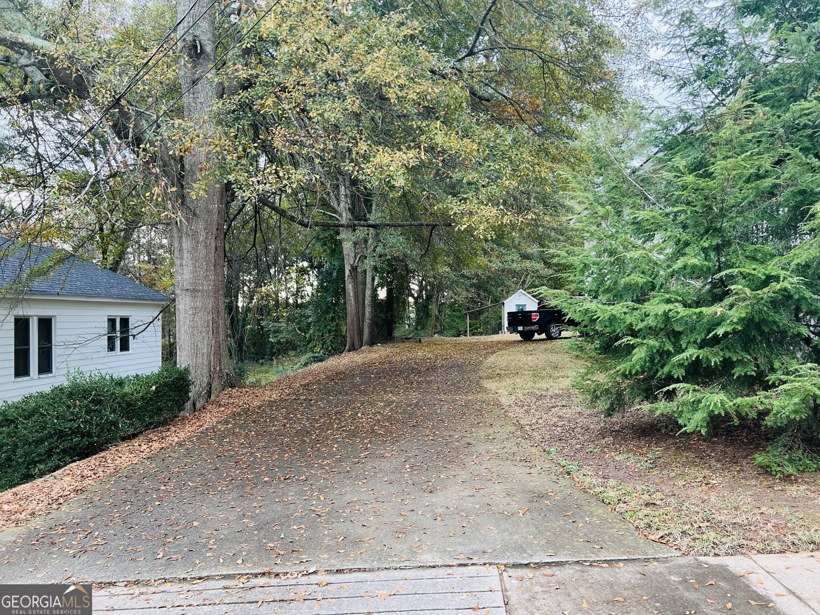 1735 Hill Street Conyers - 39