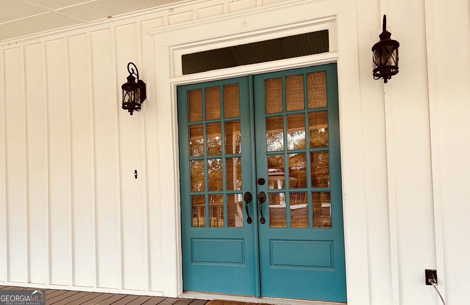 1735 Hill Street Conyers - 4