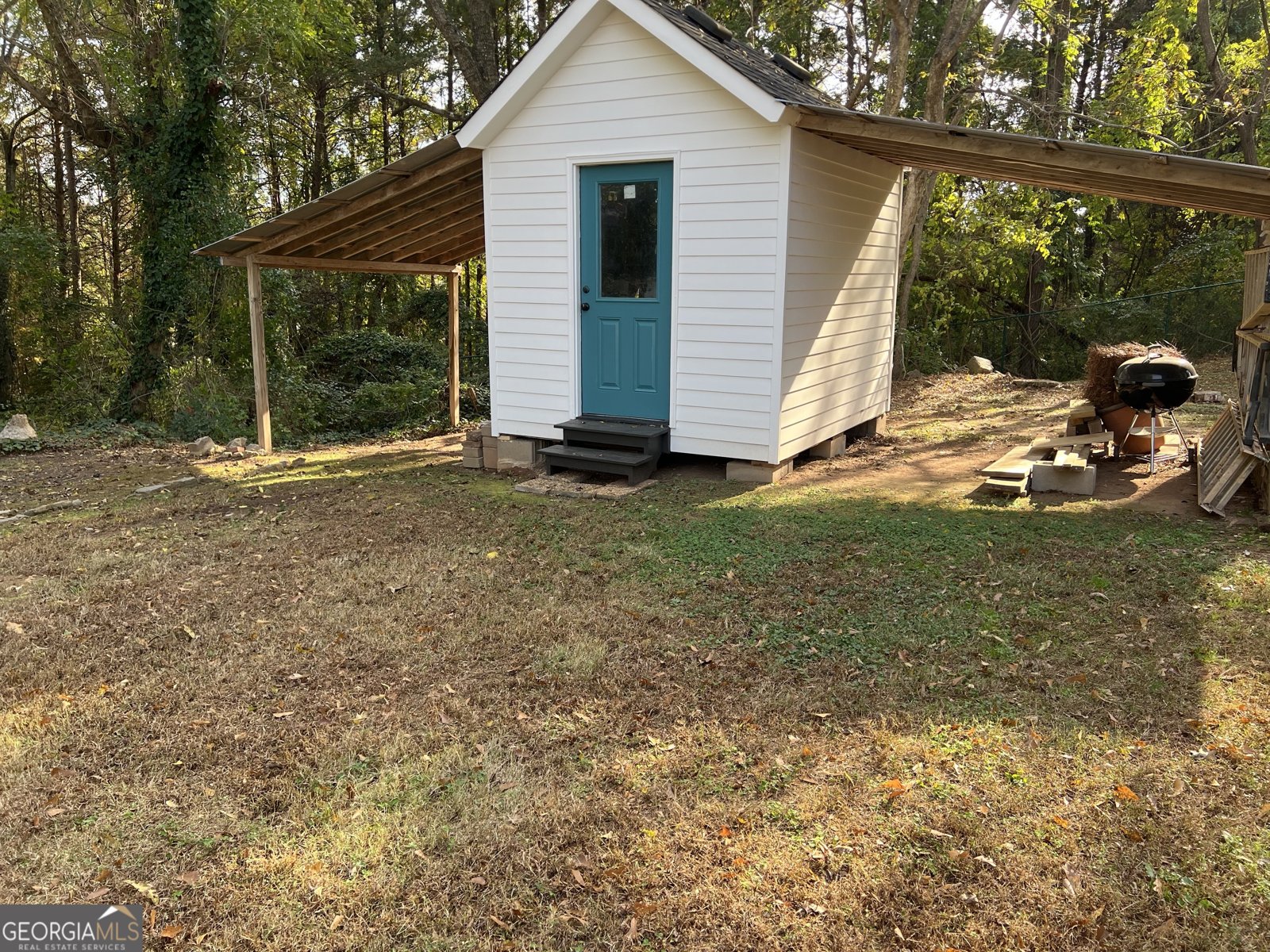 1735 Hill Street Conyers - 40