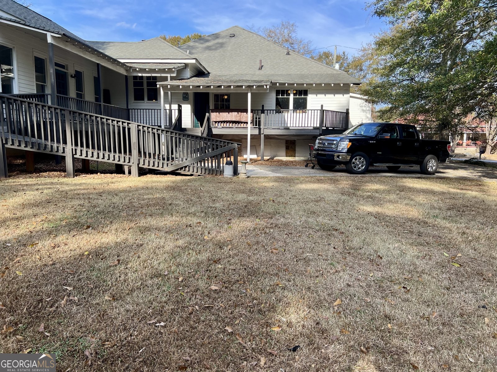 1735 Hill Street Conyers - 41