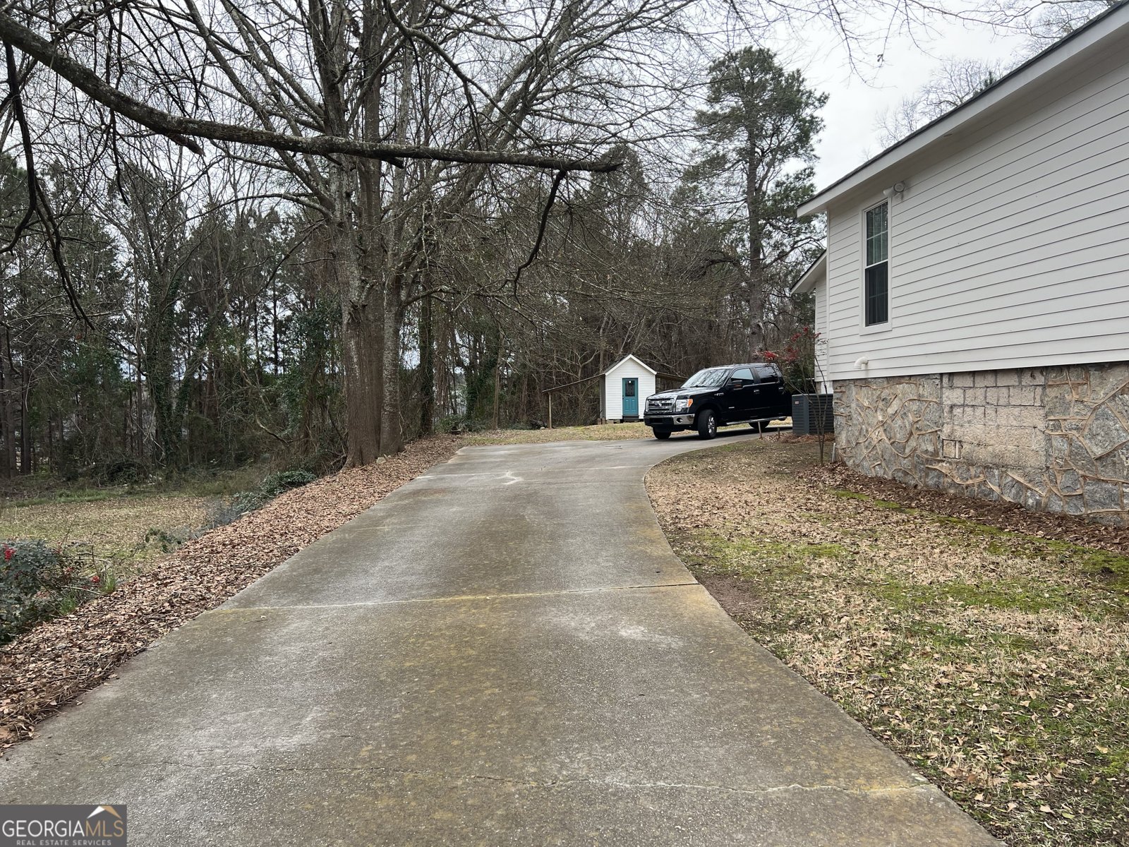 1735 Hill Street Conyers - Photo 43